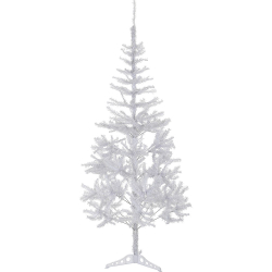 Árvore De Natal Grande Pinheiro 90Cm Verde 90 Galhos no Shoptime