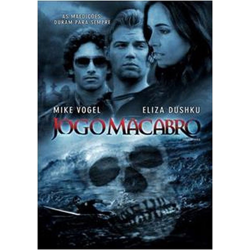 Dvd Esse Jogo é Para Dois em Promoção na Americanas