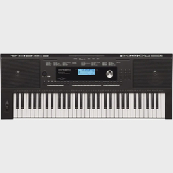 Teclado Arranjador Roland Ex-20a é boa?