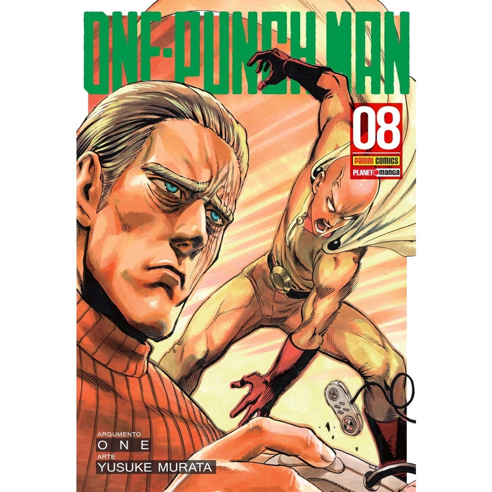 One-punch Man Vol. 01 - 1ª Ed. em Promoção na Americanas