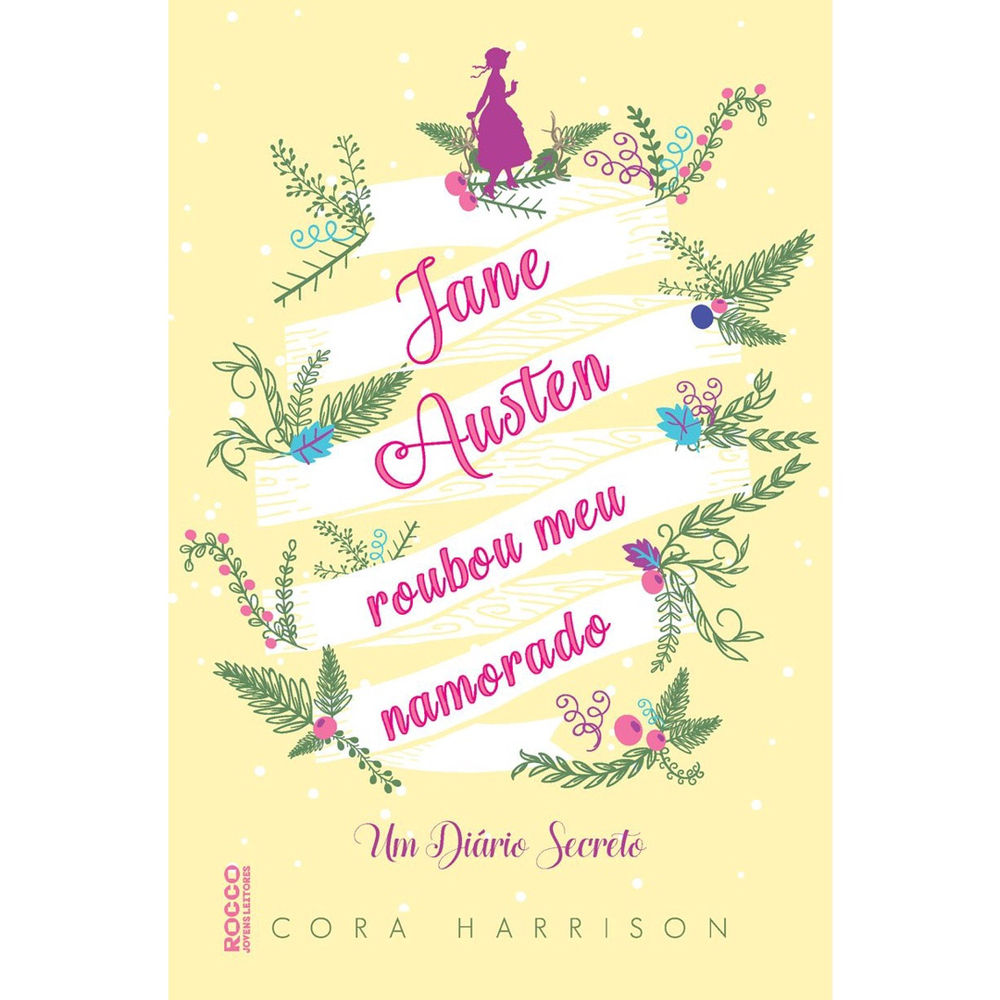 Clube do livro  Jane Austen Sociedade do Brasil