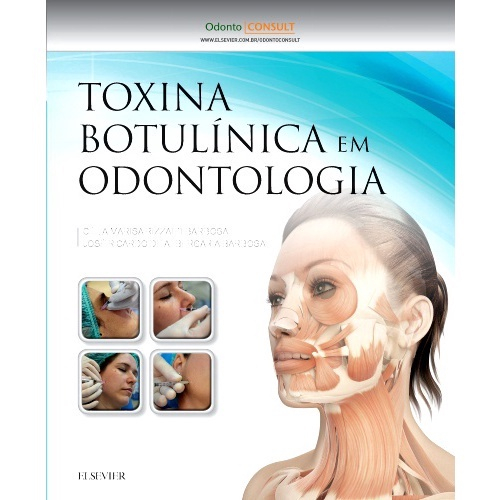 Toxina Botulínica - Aplicações em Odontologia by Editora Ponto - Issuu