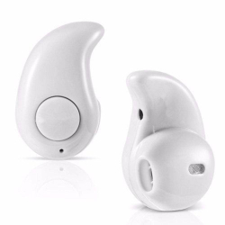 Mini Micro Fone de Ouvido Bluetooth 4.1 Universal Branco é boa?