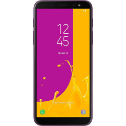 Usado: Samsung Galaxy J6 64GB Violeta Muito Bom - Trocafone Menor preço em Usado: Samsung Galaxy J6 64GB Violeta Muito Bom - Trocafone