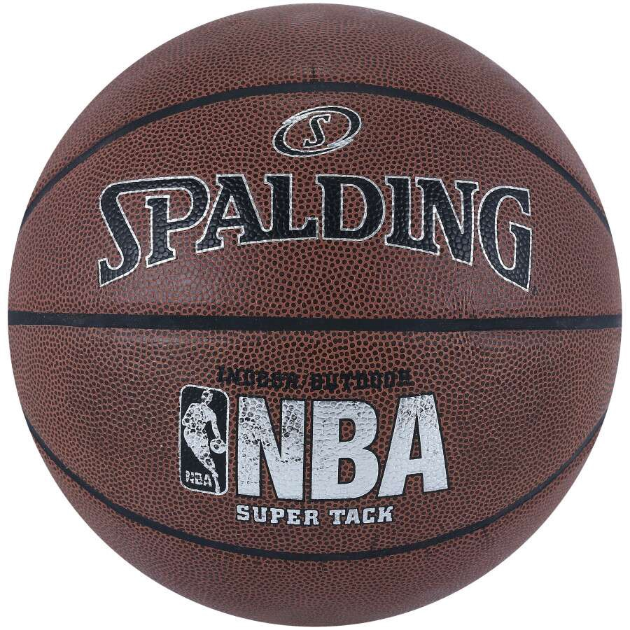 Bola Basquete Spalding Super Tack em Promoção na Americanas