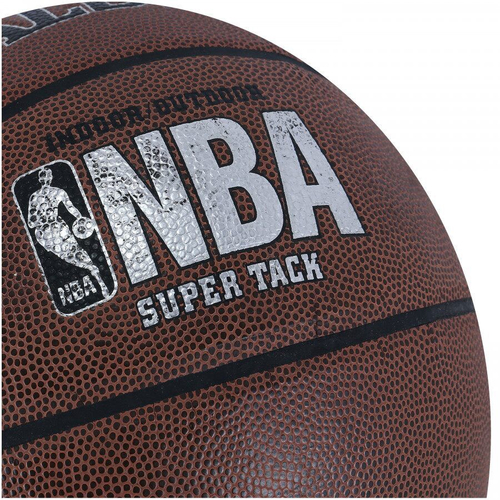 Bola Basquete Spalding Super Tack em Promoção na Americanas