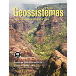 Livro - Geossistemas: Uma Introdução à Geografia Física