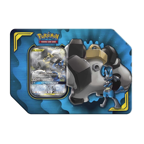 Kit 2 Decks Baralho Pokemon Go Mewtwo e Melmetal em Promoção na Americanas