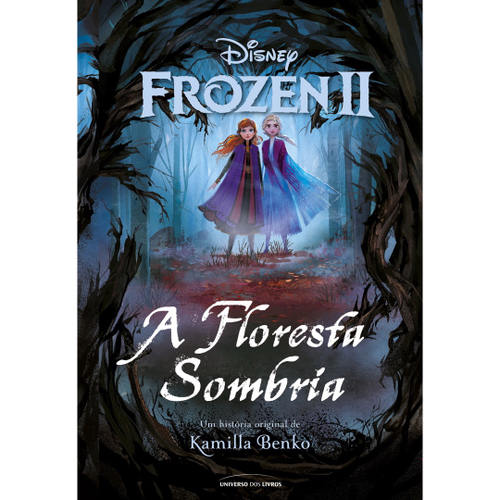 Livro Jogos Disney Frozen