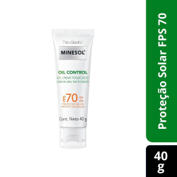 Neostrata Minesol Oil Control FPS70 40g Menor preço em Neostrata Minesol Oil Control FPS70 40g