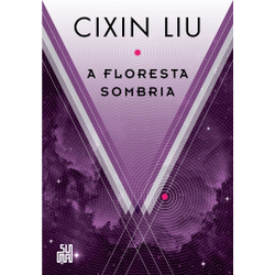 Livro - A floresta sombria Menor preço em Livro - A floresta sombria