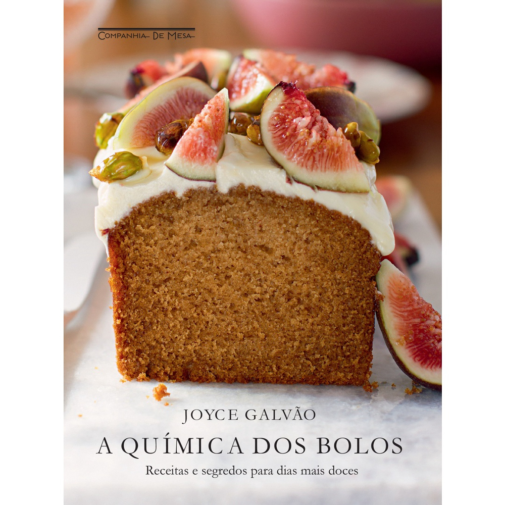 O Melhor Livro de Receitas de Bolos Para Todos : 100 receitas