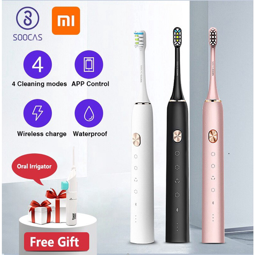 xiaomi sonicare