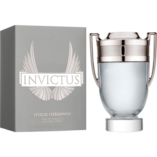 promoção perfume invictus