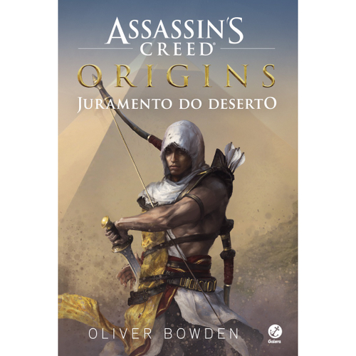 Assassin's Creed - Livro Oficial do Filme (Em Portuguese do Brasil)