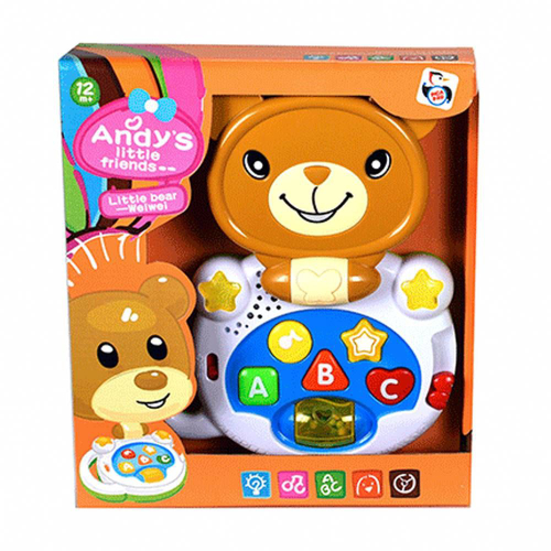 Pianinho Bebe Brinquedo Infantil Piano Educativo com Sons Luzes no Shoptime