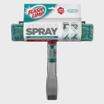 Limpa Vidro 3 em 1 Spray Flash Limp 6384