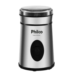 Moedor de Café Grano Aroma 220v Philco é boa?