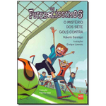 Futebolissimos, Os - O Misterio Sete Gols Contra