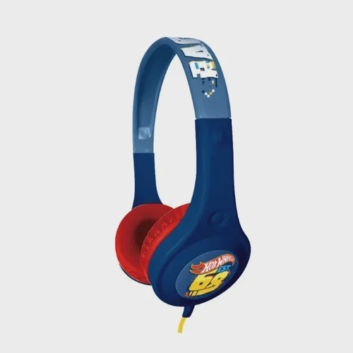 Fone Ouvido Headphone Hot Wheels Fun em Promo o na Americanas