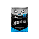 Albumina 500g Clara De Ovo Em Pó Sabor Natural Proteína Pura