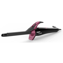 Modelador de Cachos Taiff Curves com Tubo de 1/2 Polegada, de Cerâmica, Bivolt é boa?