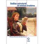 Analise Estrutural De Romances Brasileiros - 1ª Ed.