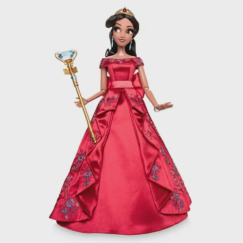 Elena of on sale avalor doll