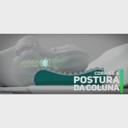 Travesseiro Ortopédico Cervical Para Ronco Terapêutico Magnético infravermelho Longo Menor preço em Travesseiro Ortopédico Cervical Para Ronco Terapêutico Magnético infravermelho Longo