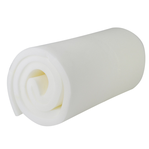 moda assento de alta densidade espuma de borracha substituicao estofados almofada sofa mat home decor quarto acessorios preto branco