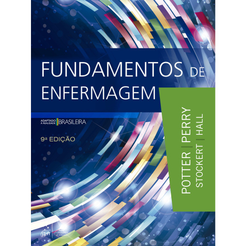 Fundamentos De Enfermagem - 9ª Ed No Shoptime