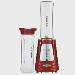 Liq Fit Philco Retrô Vermelho 300W é boa?