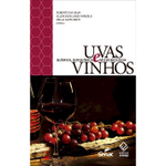 Livro - Uvas e vinhos: Química, bioquímica e microbiologia