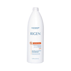 Shampoo Alfaparf Restore System pH4 Ultra Restructuring - 1000ml Menor preço em Shampoo Alfaparf Restore System pH4 Ultra Restructuring - 1000ml