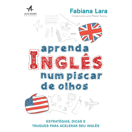 Livro Aprendendo Inglês Onde Estou? Promoção Oferta