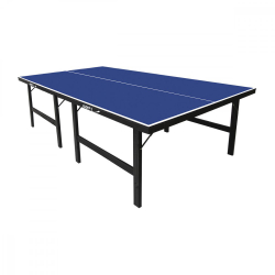 Mesa de Ping Pong Klopf 15mm em mdp 1001 é ruim? Mesa de Ping Pong Klopf 15mm em mdp 1001 é boa?