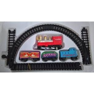 Ferrorama Trem Brinquedo Menino Express Locomotiva Promoção