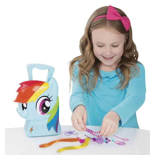 Play clearance doh estilista