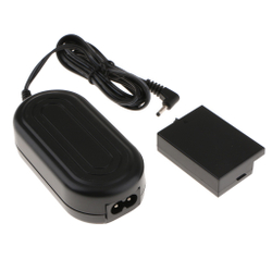 ACK-E8 Adaptador De Alimentação CA LP-E17 Carregador De Bateria Para Canon EOS T2i T3i T4i T5i Menor preço em ACK-E8 Adaptador De Alimentação CA LP-E17 Carregador De Bateria Para Canon EOS T2i T3i T4i T5i