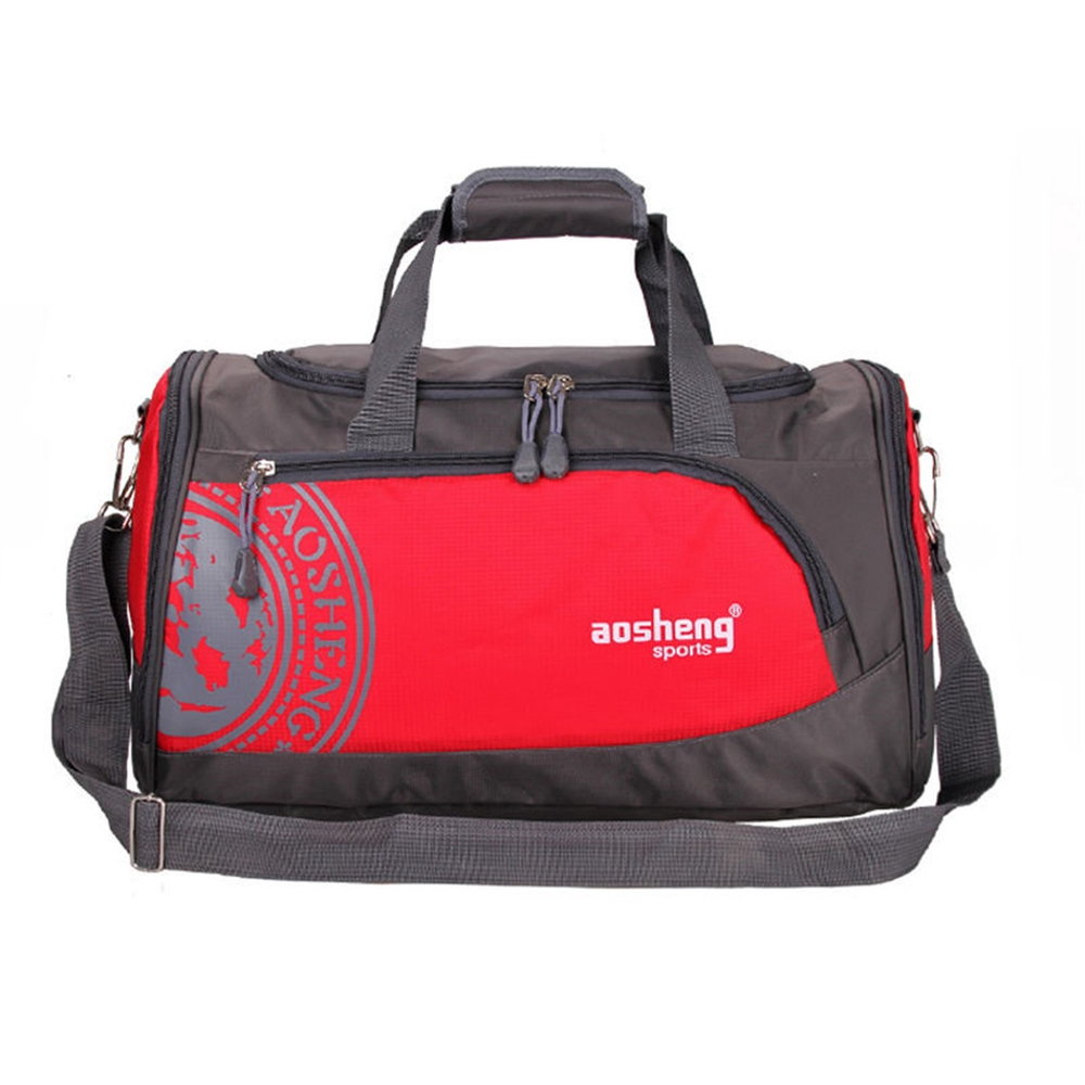 male sports bolsa