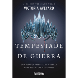 Livro - Tempestade de guerra Menor preço em Livro - Tempestade de guerra