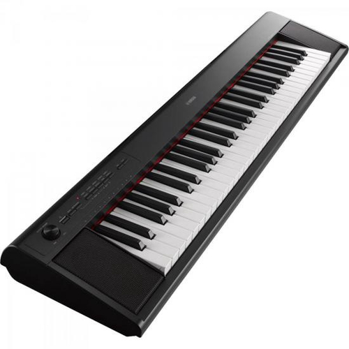 ▷Teclado Yamaha PSR-E273 【Musical San Francisco】