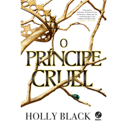 Menor preço em Livro - O príncipe cruel (Vol. 1 O Povo do Ar)