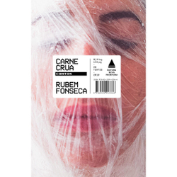 Livro - Carne Crua Menor preço em Livro - Carne Crua