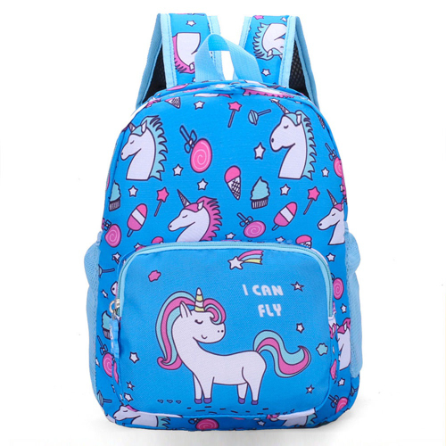 under one sky unicorn bolsa