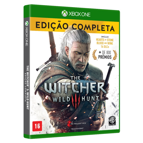 The witcher 1 ps3 torrent pontofrio, pontofrio