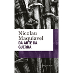 Livro - Da arte da guerra - Ed. bolso