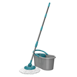 Mop Giratório Fit é boa?
