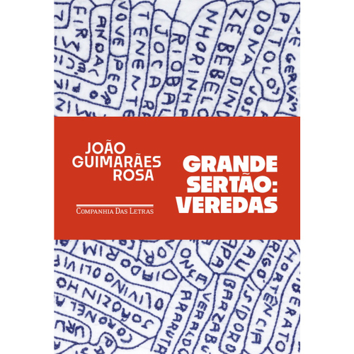 PDF) O Lado Menos Conhecido Da História Da Primeira Tradução De Grande  Sertão: Veredas Para O Inglês