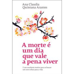 A morte é um dia que vale a pena viver Menor preço em A morte é um dia que vale a pena viver